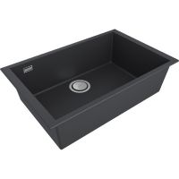 Мойка Paulmark Neo classic 69 PM966944-AN, anthracite