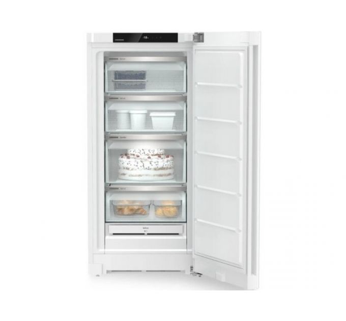 Морозильная камера Liebherr FNe 4204-22 001 Pure NoFrost