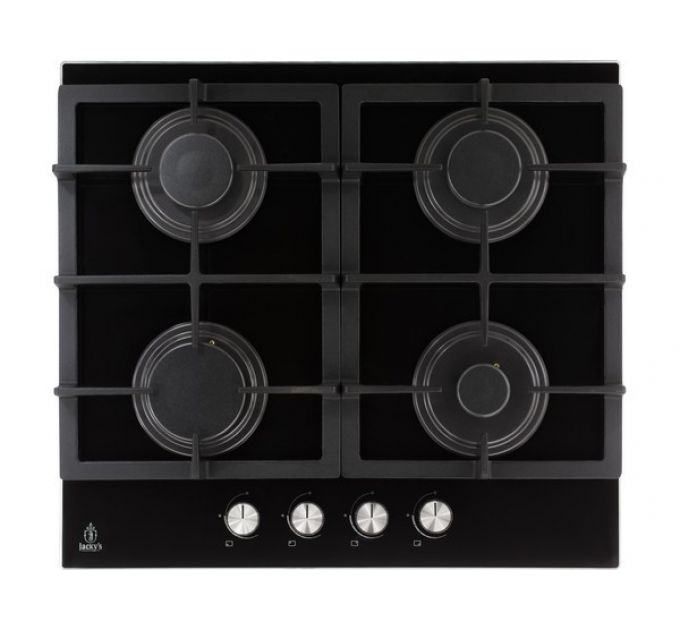 Варочная панель Jacky's JH GB633 газовая