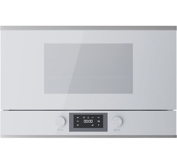 СВЧ - печь Kuppersbusch ML 6330.0 W1