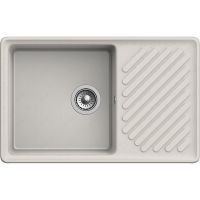 Мойка GRANFEST GF-ZL-52 белый