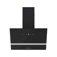 Вытяжка KRONA BRUNA 600 black S
