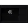 Мойка Florentina Россана 780 черный