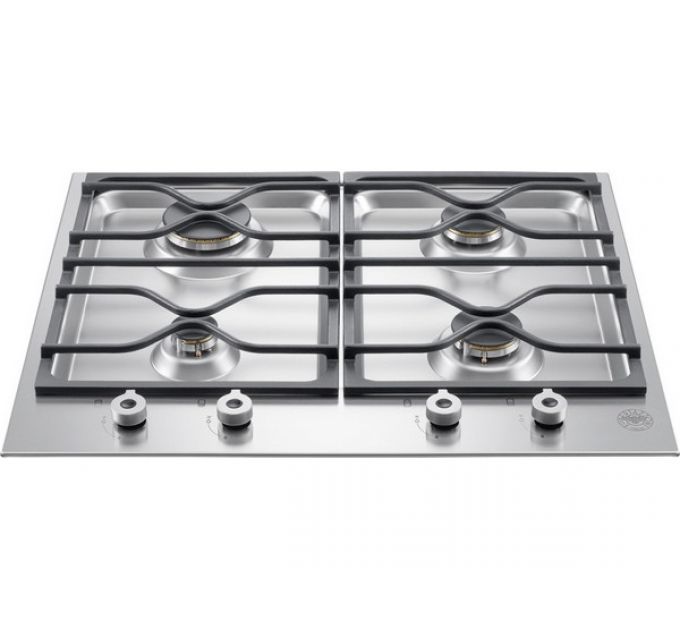 Варочная панель Bertazzoni PM6040X газовая