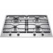 Варочная панель Bertazzoni PM6040X газовая