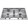 Варочная панель Bertazzoni PM6040X газовая