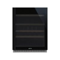 Винный шкаф SMEG CVI638RN3 встраиваемый