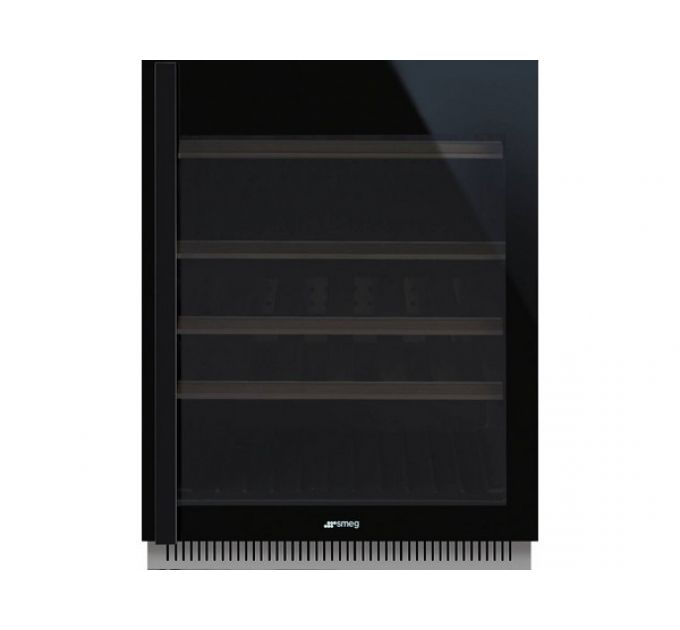 Винный шкаф SMEG CVI638RN3 встраиваемый