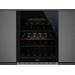 Винный шкаф SMEG CVI638RN3 встраиваемый