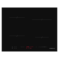 Варочная панель De Dietrich DPI4400B индукционная