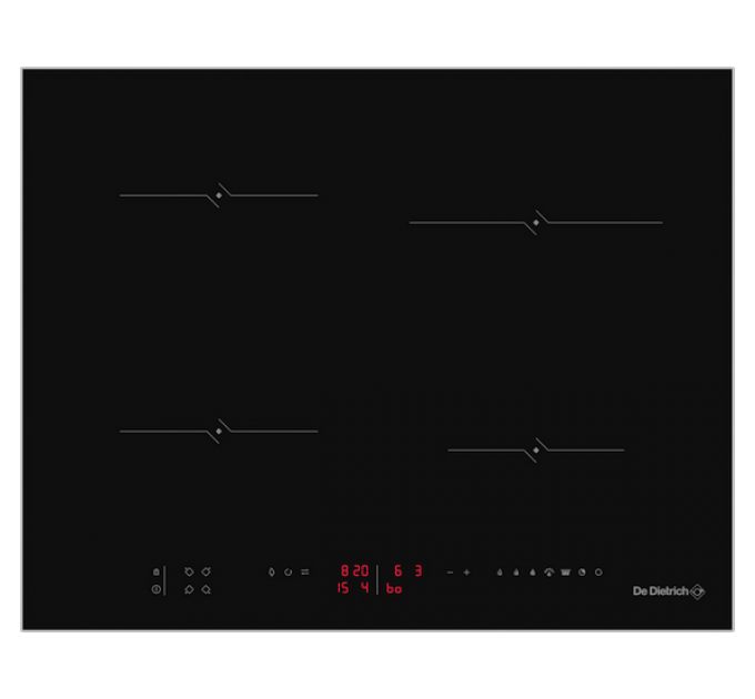 Варочная панель De Dietrich DPI4400B индукционная