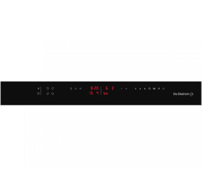 Варочная панель De Dietrich DPI4400B индукционная