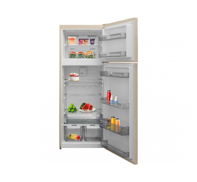 Холодильник Jacky's JR FV432EN