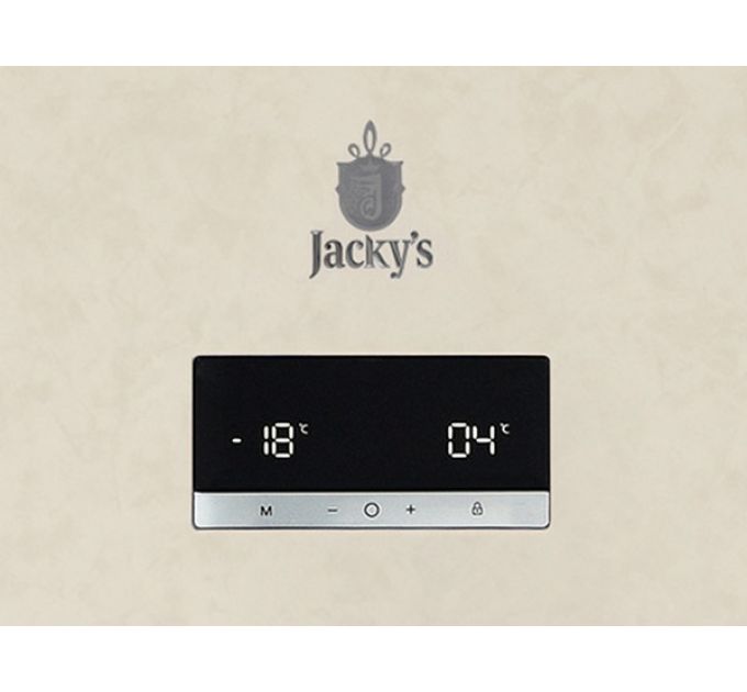 Холодильник Jacky's JR FV432EN