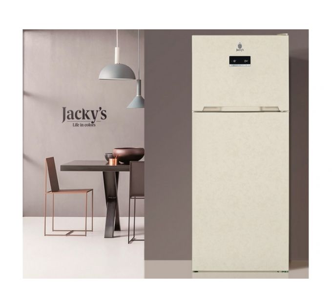Холодильник Jacky's JR FV432EN