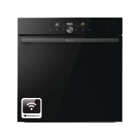 Духовой шкаф Gorenje BPSA6747DGWI с паром