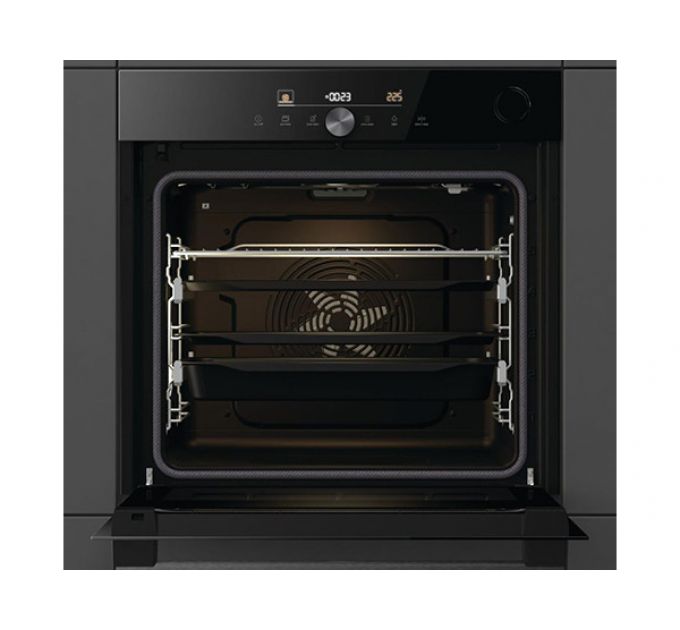 Духовой шкаф Gorenje BPSA6747DGWI с паром