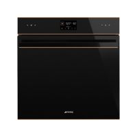 Духовой шкаф SMEG SOP6602TNR