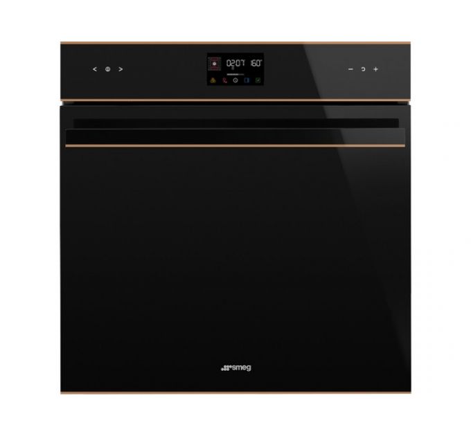 Духовой шкаф SMEG SOP6602TNR
