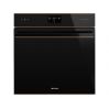 Духовой шкаф SMEG SOP6602TNR