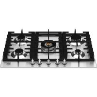 Варочная панель Bertazzoni P755CMODX газовая