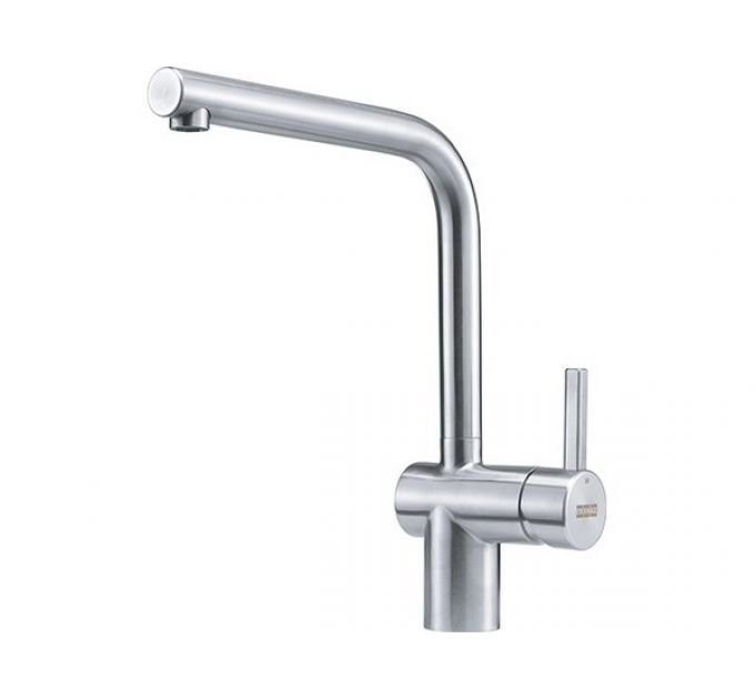 Смеситель Franke Atlas Neo, нерж. сталь (115.0521.435)