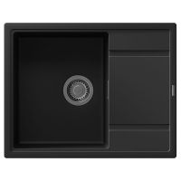 Мойка Florentina Эстель 650 антрацит