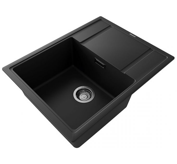 Мойка Florentina Эстель 650 антрацит