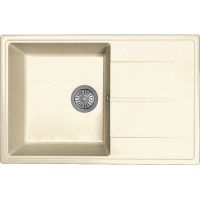 Мойка Dr.Gans Gelcoat Оливия 740 латте