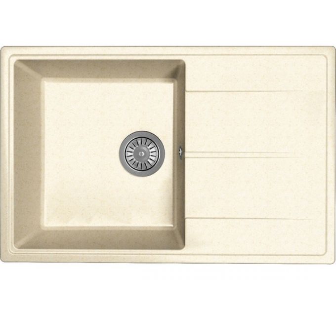 Мойка Dr.Gans Gelcoat Оливия 740 латте