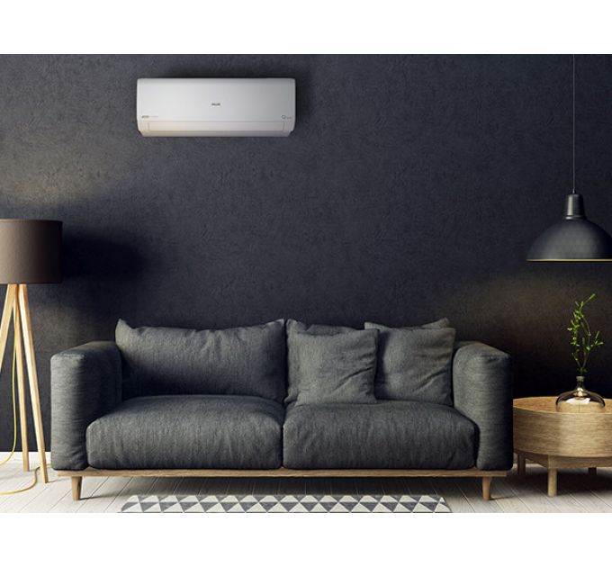 Сплит-система AUX ASW-H09A4/HA-R2DI/AS-H09A4/HA-R2DI