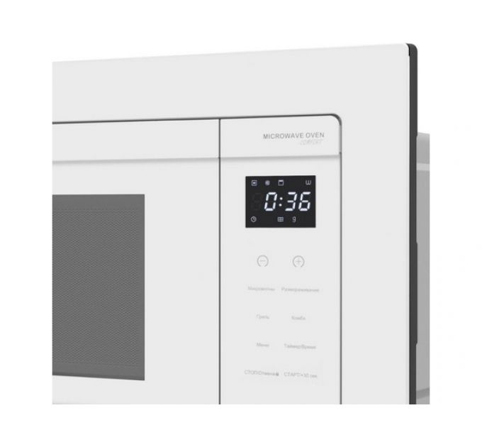 СВЧ - печь MEFERI MMO6020WH COMFORT