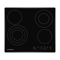 Варочная панель Kuppersberg ECS 632 F электрическая