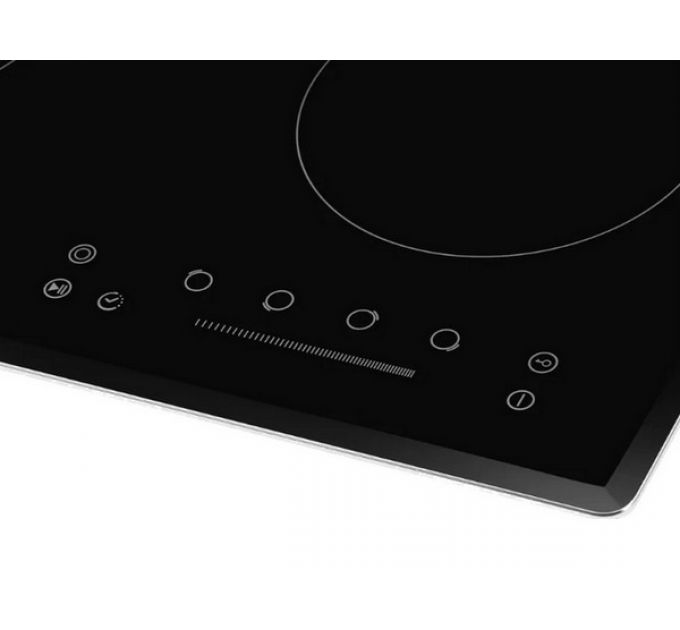 Варочная панель Kuppersberg ECS 632 F электрическая