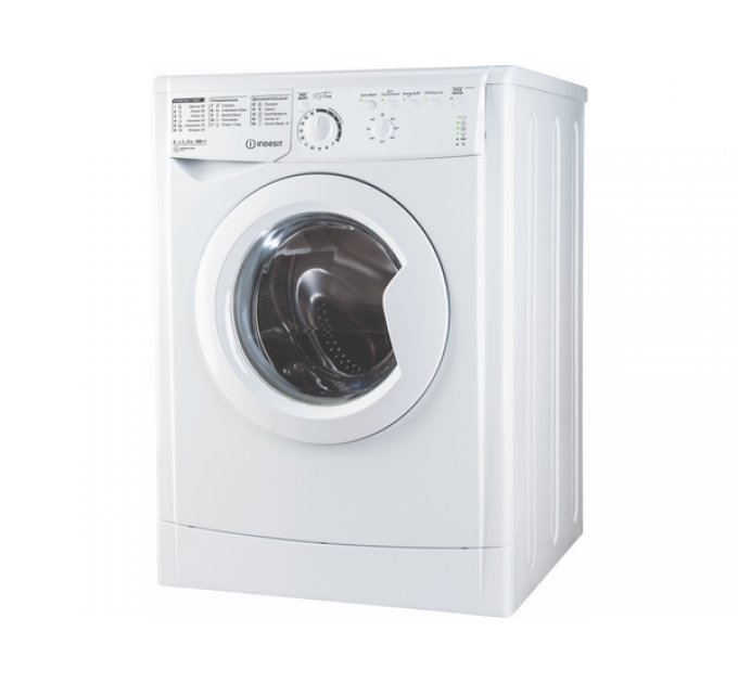 Стиральная машина Indesit EWSB 5085 CIS