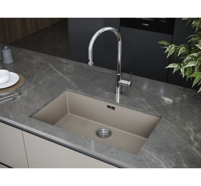 Мойка Paulmark Neo classic 76 PM967644-AR, argan