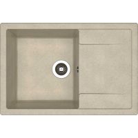 Мойка Dr.Gans ТЕХНО 760 дюна