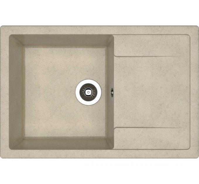 Мойка Dr.Gans ТЕХНО 760 дюна