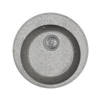 Мойка Dr.Gans Gelcoat Пион базальт