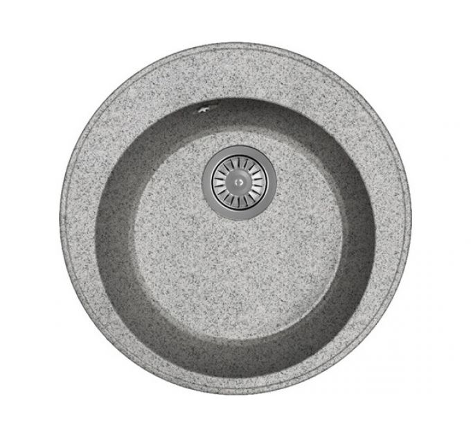 Мойка Dr.Gans Gelcoat Пион базальт