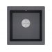 Мойка Paulmark Gera 50 PM104546-DG, графит