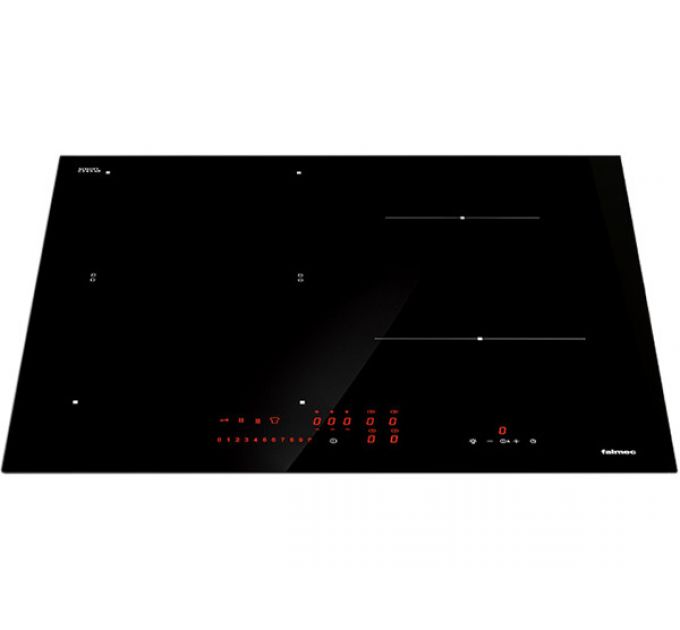 Варочная панель Falmec PIANO INDUZIONE 58x51 индукционная