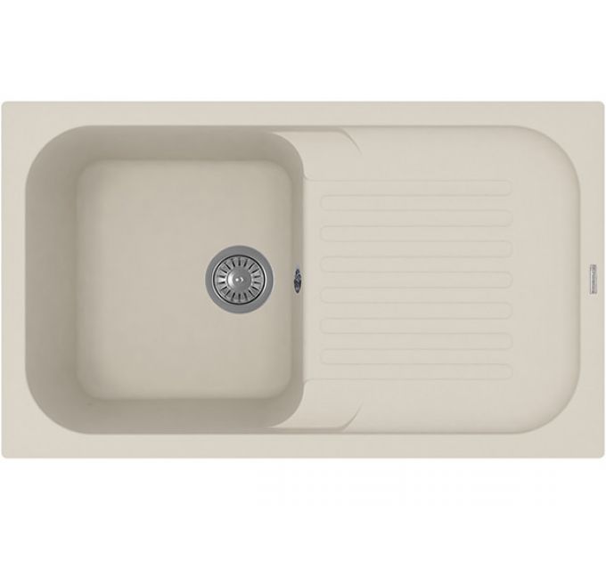 Мойка Florentina Арона 860 шампань