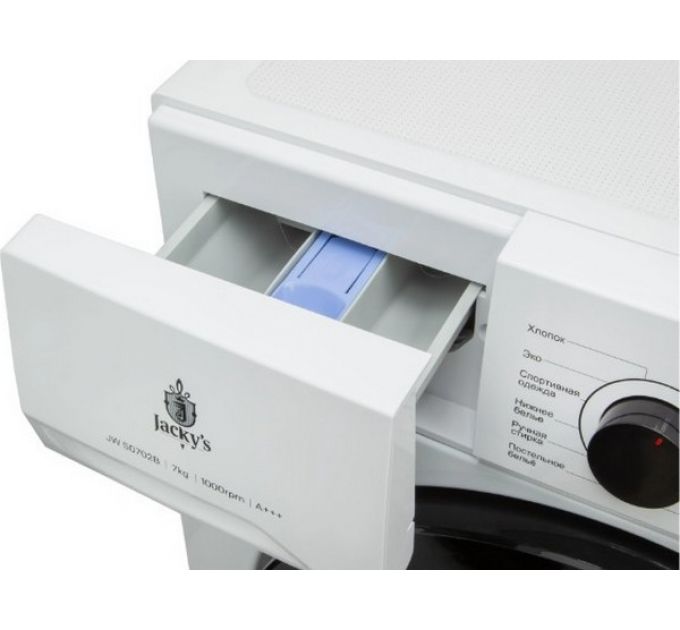 Стиральная машина Jacky's JW S0702B