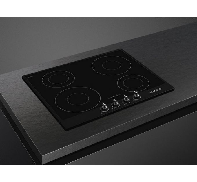 Варочная панель SMEG SI964NM индукционная