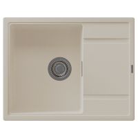 Мойка Florentina Эстель 650 шампань