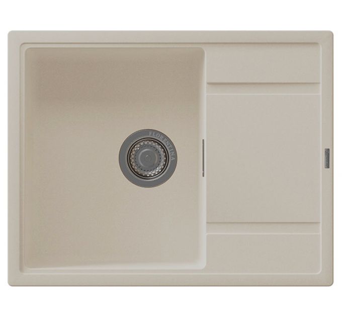 Мойка Florentina Эстель 650 шампань