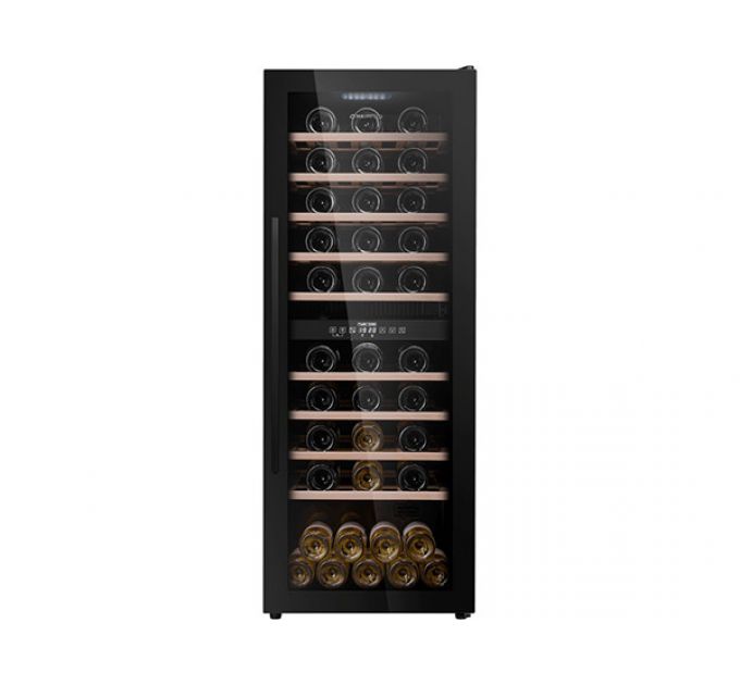 Винный шкаф MAUNFELD MFWC-201D77