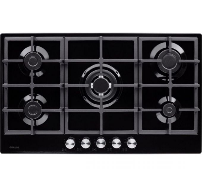 Варочная панель GRAUDE GS 90.1 SM газовая