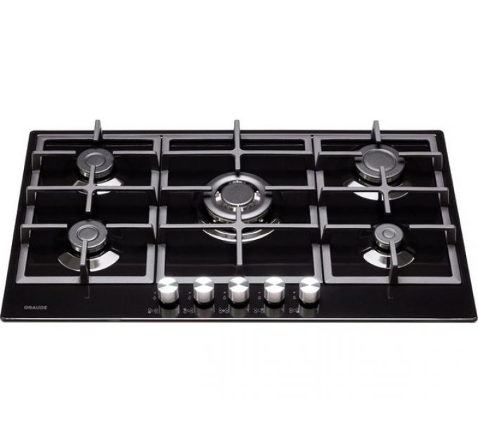 Варочная панель GRAUDE GS 90.1 SM газовая